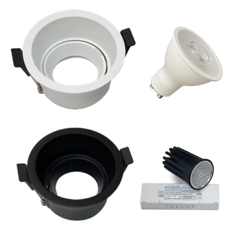 GlowSoft DeepFocus Spotlight