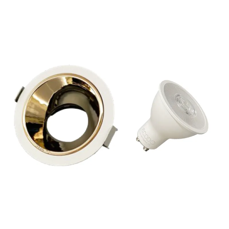 Gold Roger 2305 Spotlight
