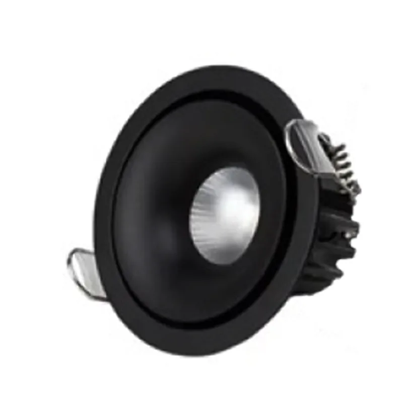 Halo Recessed Spotlight