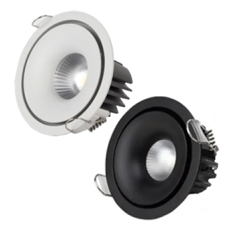 Halo Recessed Spotlight