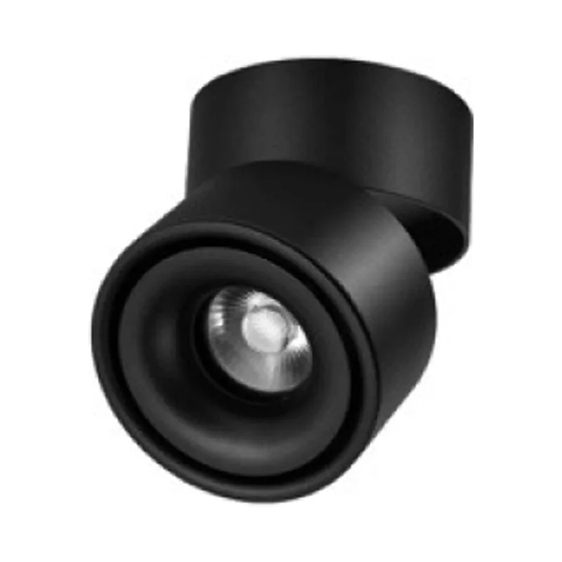 Halo Surface Spotlight
