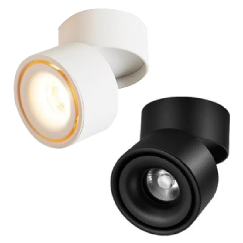 Halo Surface Spotlight