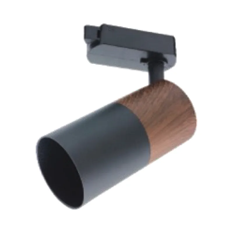 Latte / Mocha Track Light