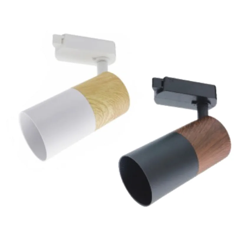 Latte / Mocha Track Light