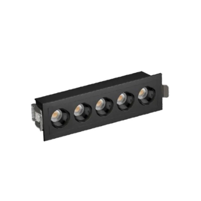LEGO Recessed Spotlight