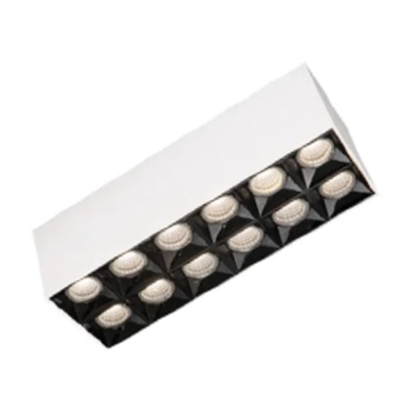 LegoLume Surface Ceiling Fixture