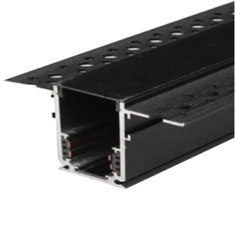 Magtrac 2.0 – Recessed Mounted