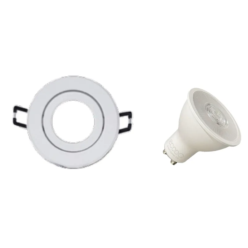 MiniFlex Swivel Spotlight