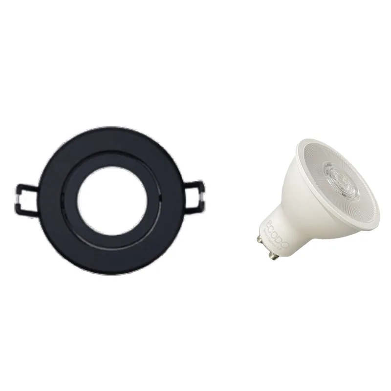 MiniFlex Swivel Spotlight
