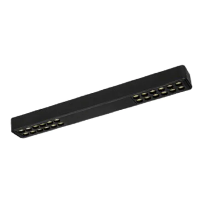 Pixel BarLume Ceiling Fixture