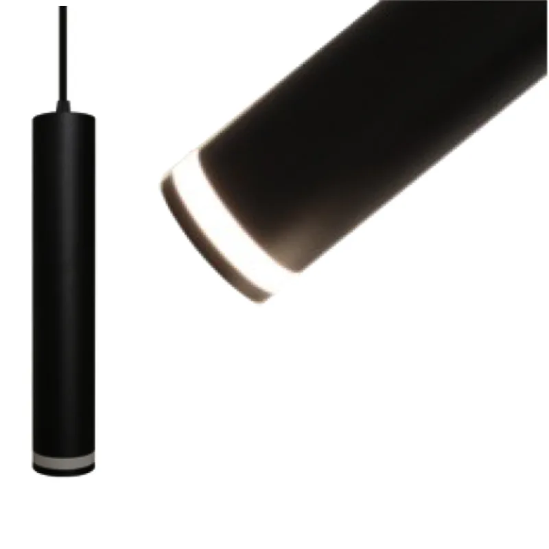 RingBeam Pendant Light