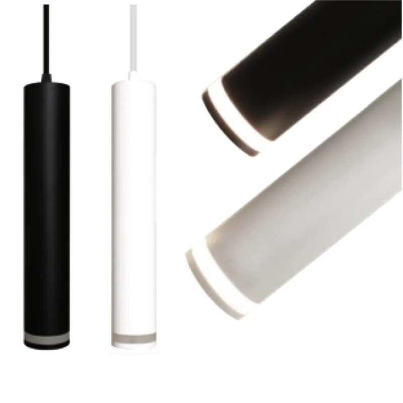 RingBeam Pendant Light