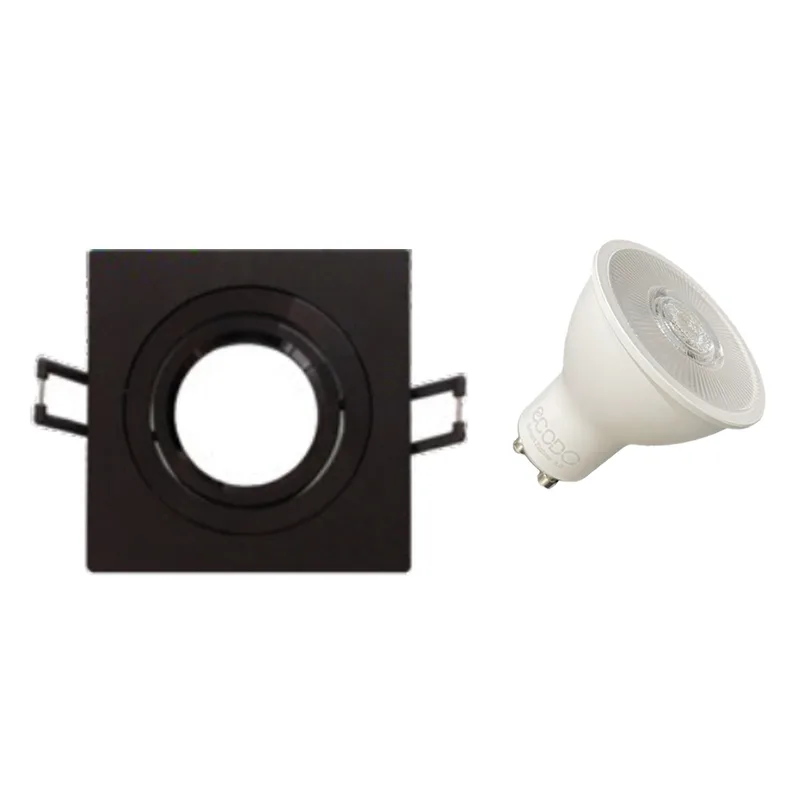 SquareSphere GlowMount Spotlight