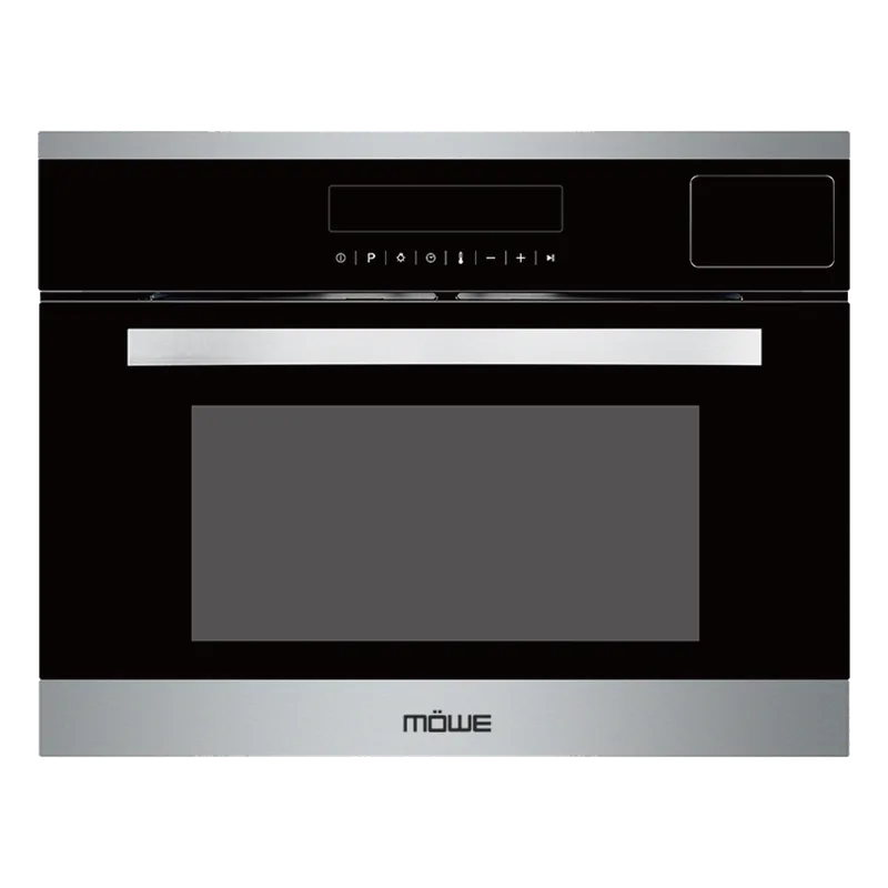 53L Wi-Fi Stainless Steel Steam Oven