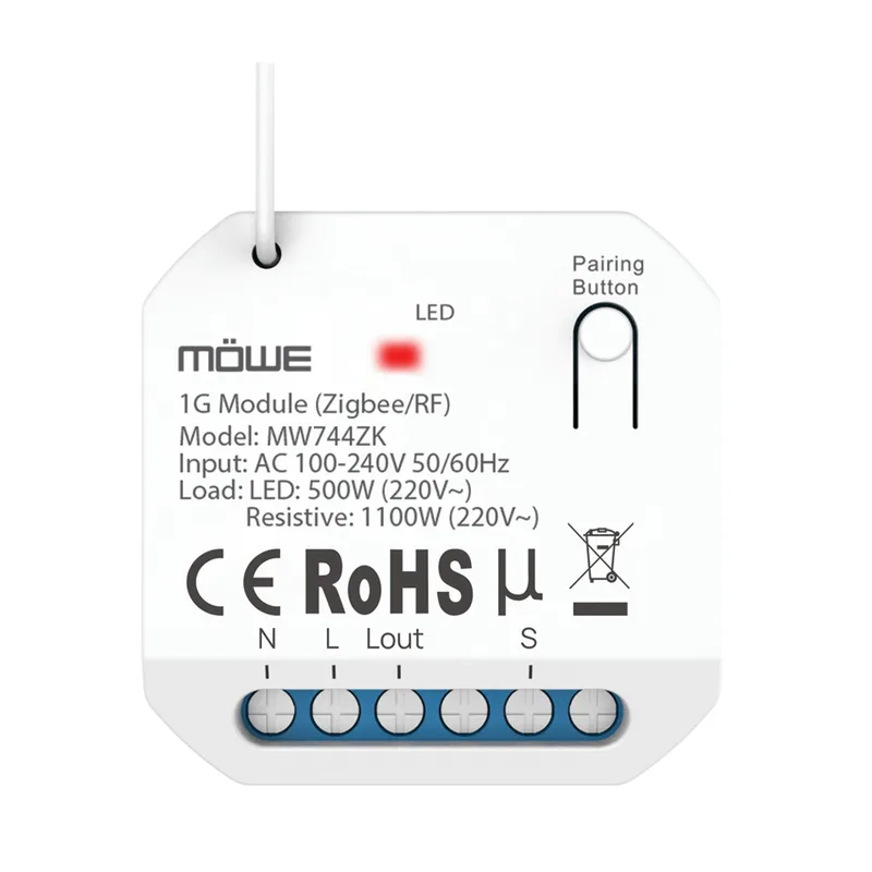 1G Module (Zigbee/RF)