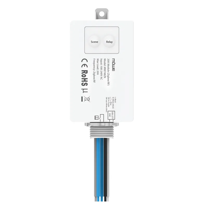 20A Module (Zigbee/RF)