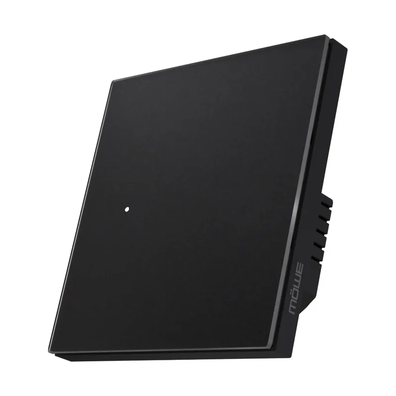 Avantgarde Series – Smart Switch