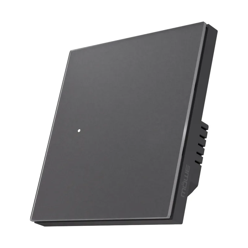 Avantgarde Series – Smart Switch