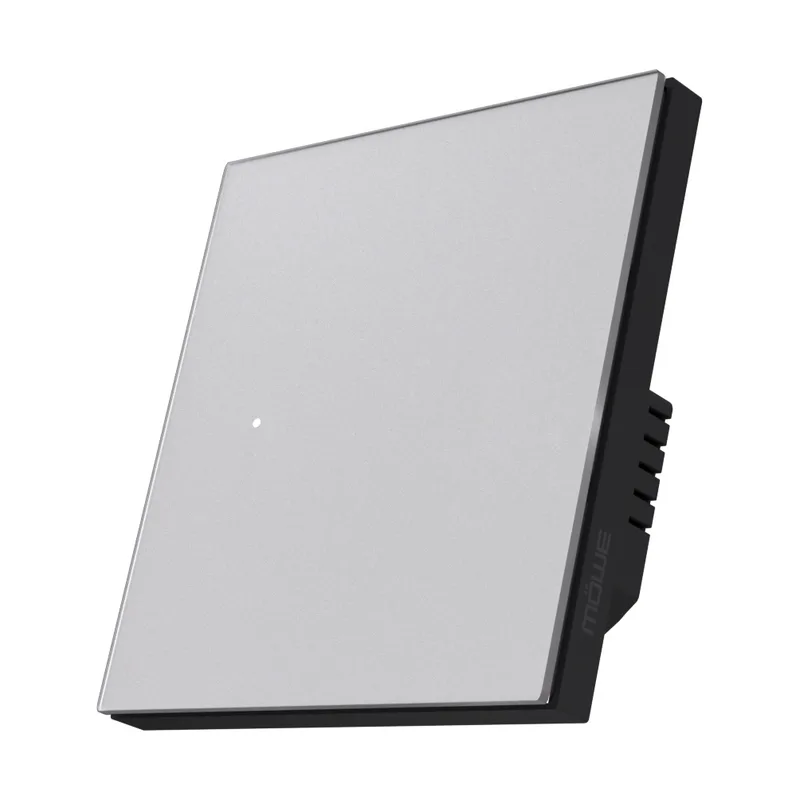 Avantgarde Series – Smart Switch