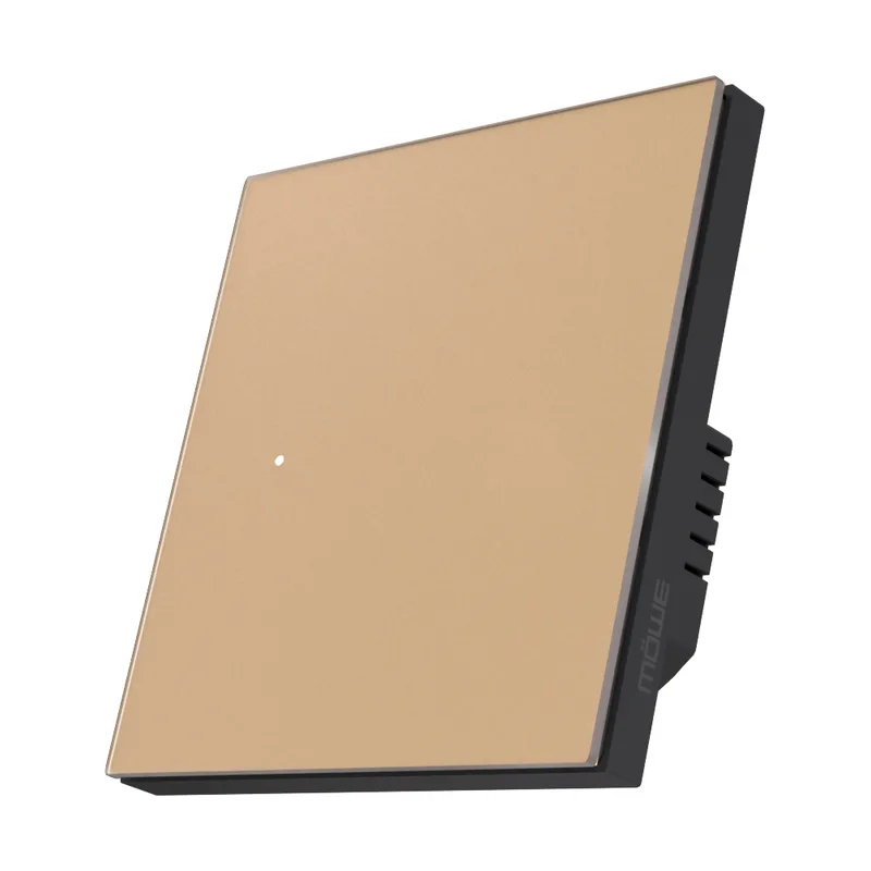 Avantgarde Series – Smart Switch