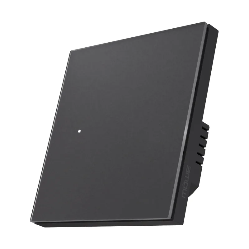Avantgarde Series – Smart Switch