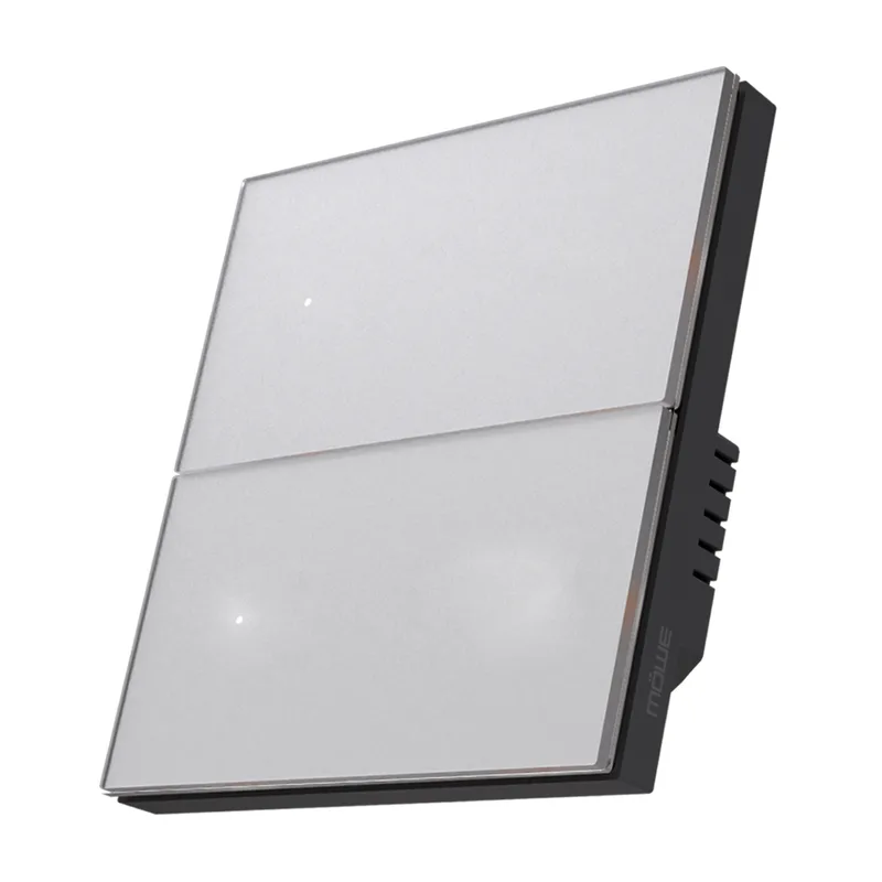 Avantgarde Series – Smart Switch