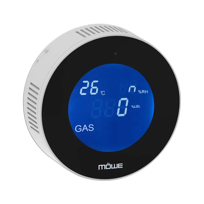 Gas Detector
