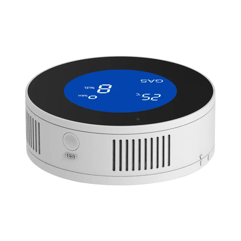 Gas Detector