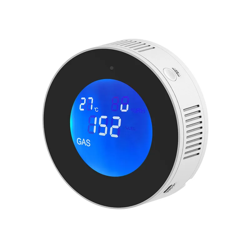 Gas Detector