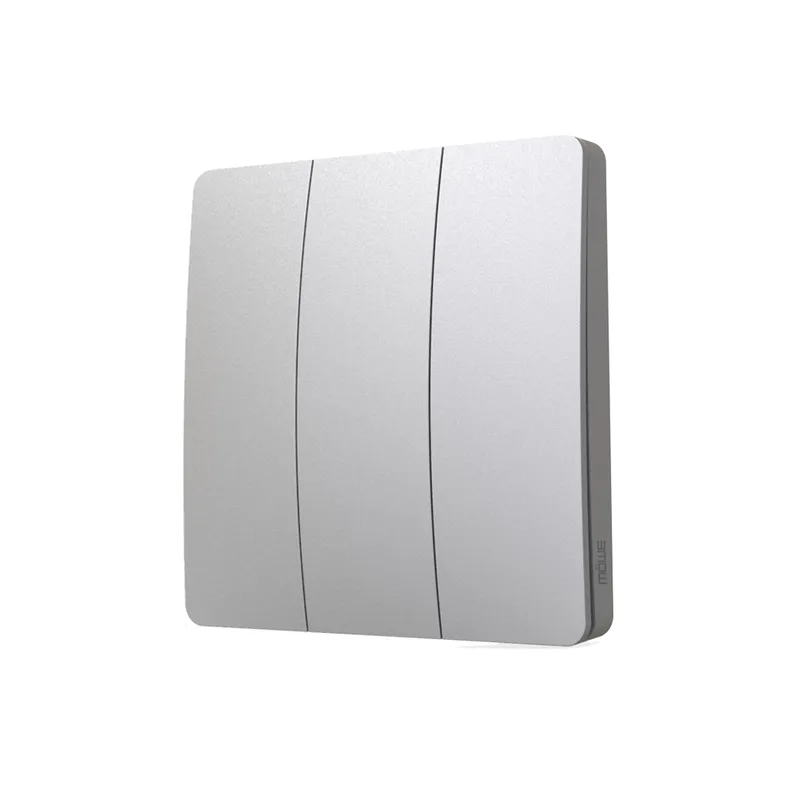 Kinetic Switch