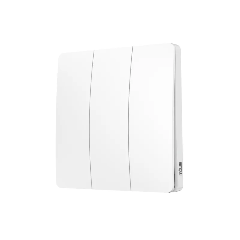 Kinetic Switch
