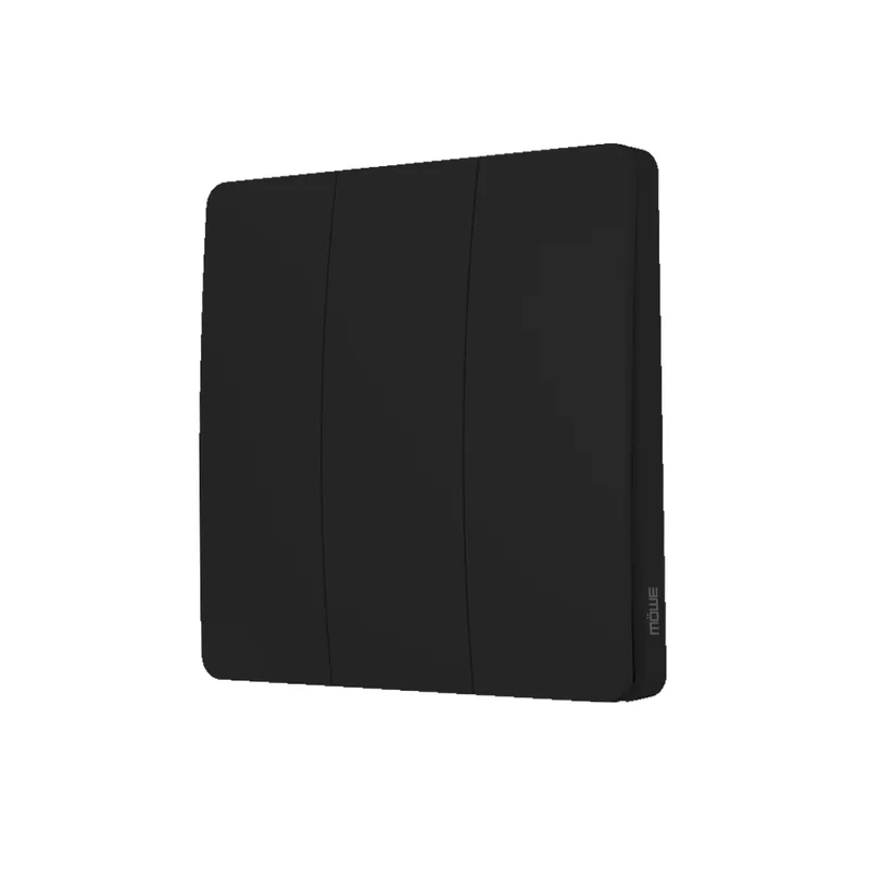 Kinetic Switch