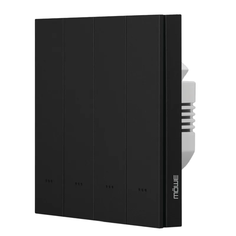 Mausklick Series – Smart Switch