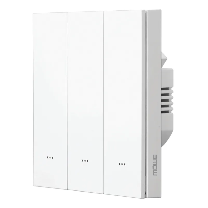 Mausklick Series – Smart Switch