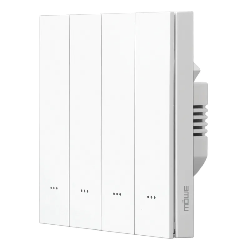 Mausklick Series – Smart Switch