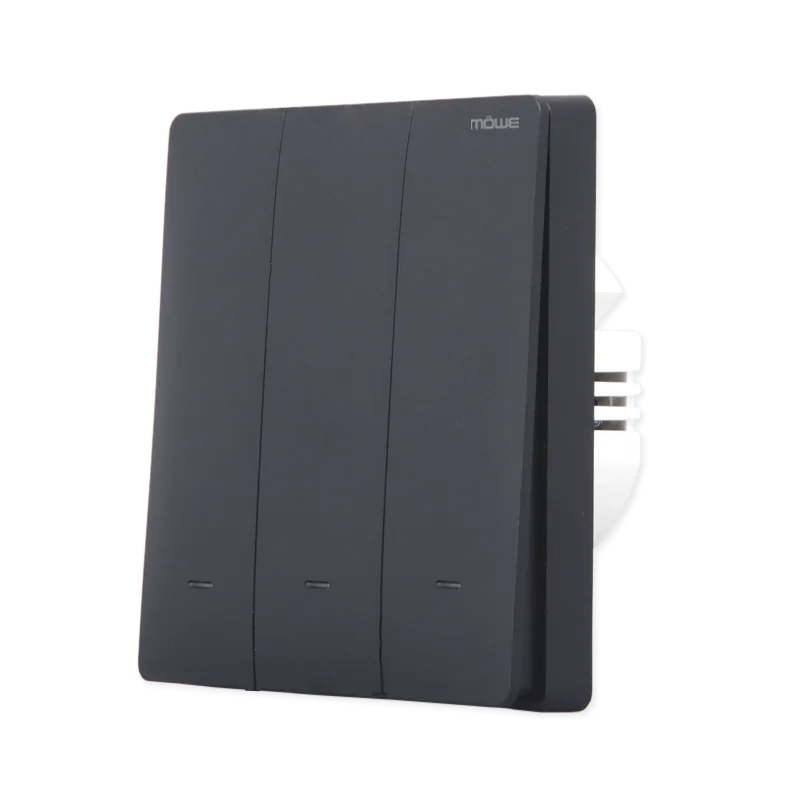 Single Rocker Series – Smart Switch
