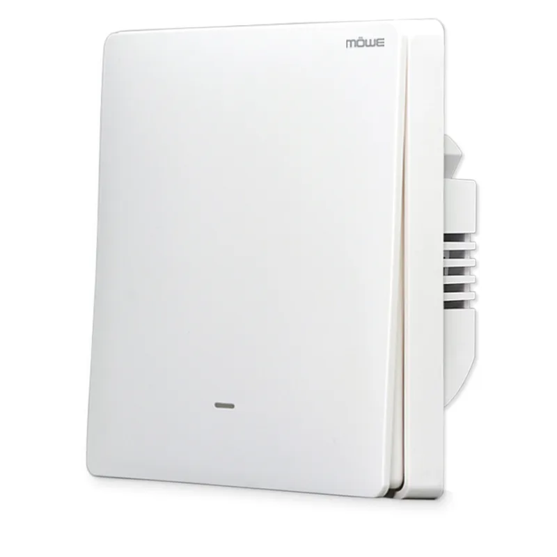 Triple Rocker Series – Smart Switch