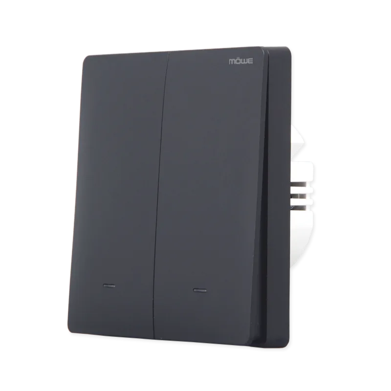 Triple Rocker Series – Smart Switch