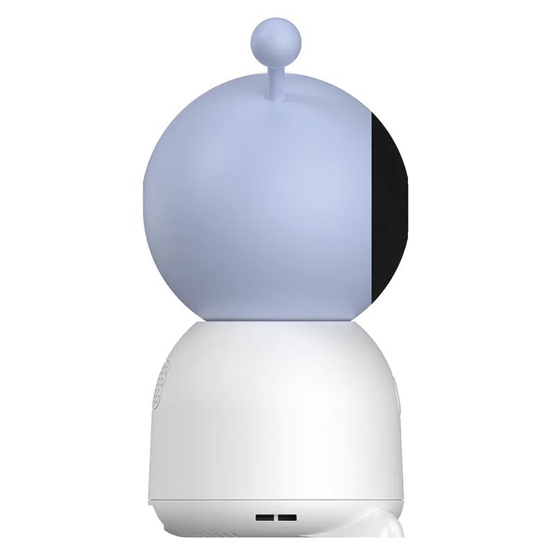 Smart Baby Camera