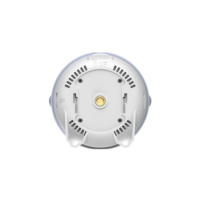 Smart Baby Camera