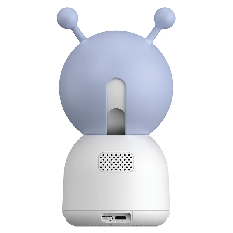 Smart Baby Camera
