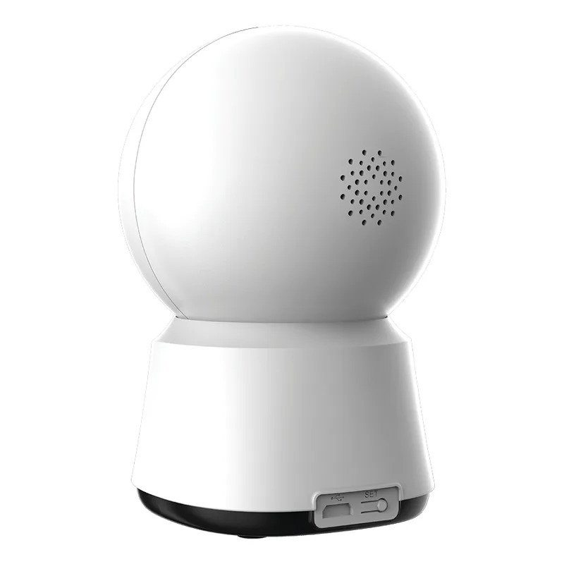 Smart Camera