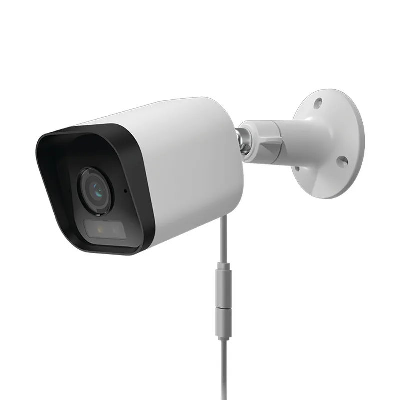 Smart Home Outdoor Camera