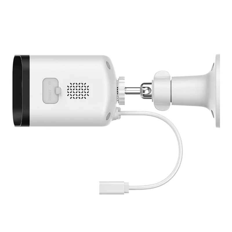 Smart Home Outdoor Camera