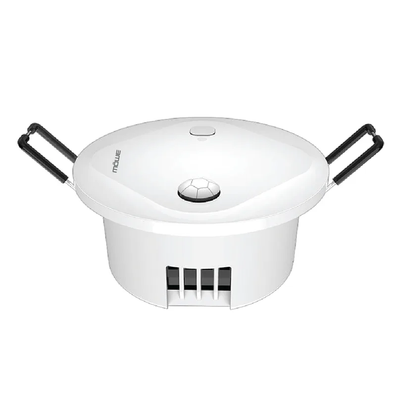 Smart Presence Sensor