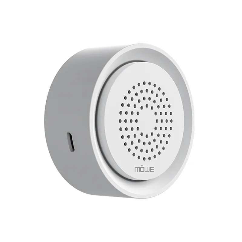 Smart Siren