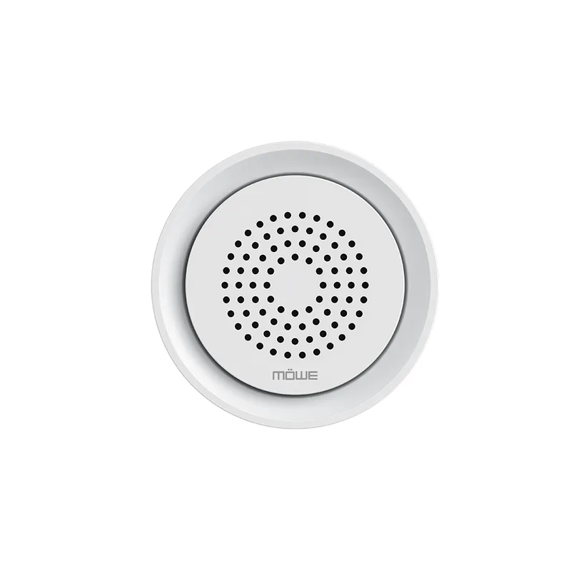 Smart Siren