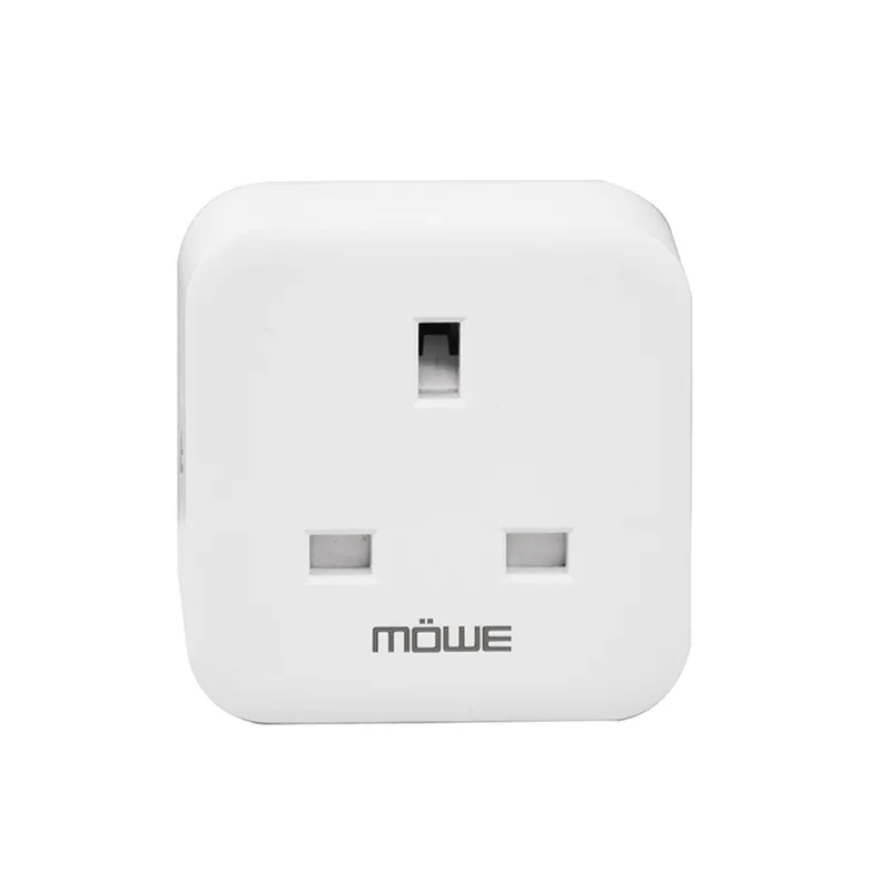 Smart Socket