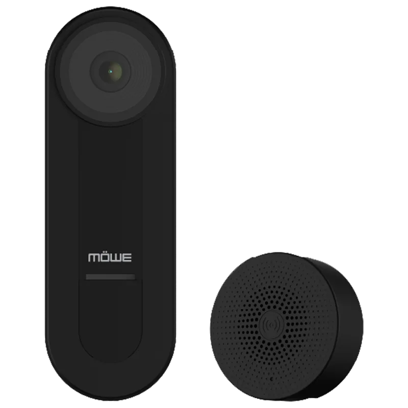 Video Doorbell (Wired)