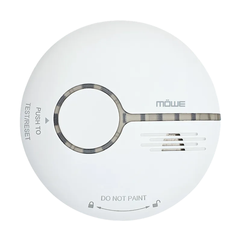 Smoke Detector